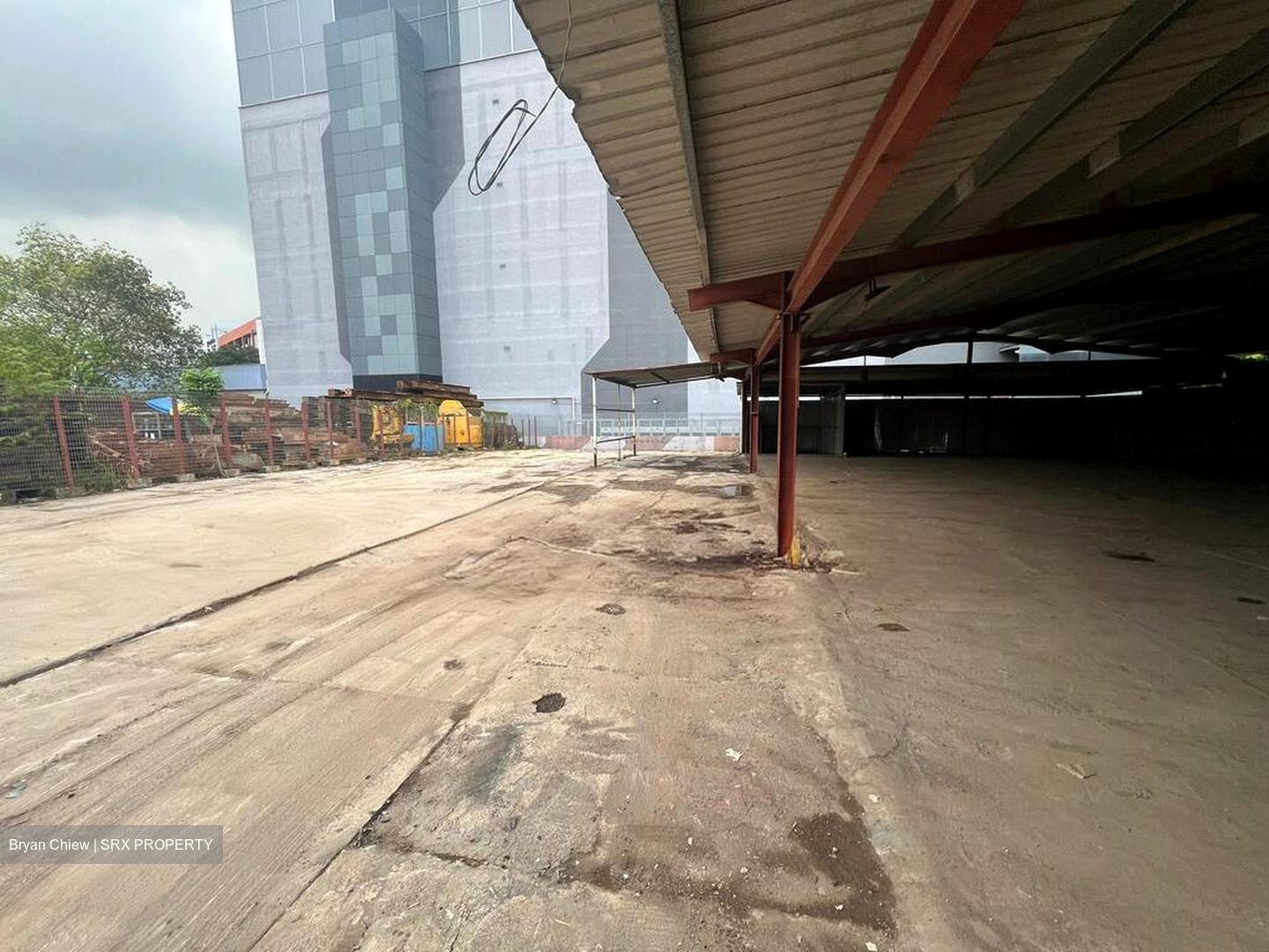 Defu Lane 10 (D19), Factory #496888421